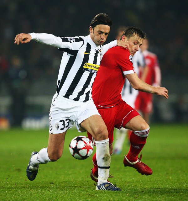Lerotale: Thái độ của Juventus