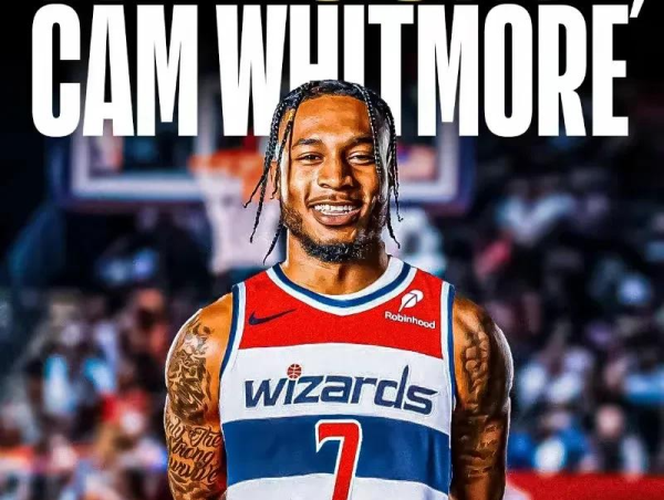 Quỷ trắng được tái sinh: NBA R