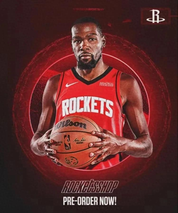 Rockets sẽ cạnh tranh cho chức