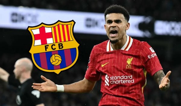 Barcelona là tốt! Thể thao t