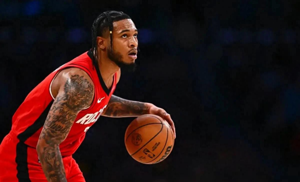 Su Qun: Rockets Trade Whitmore