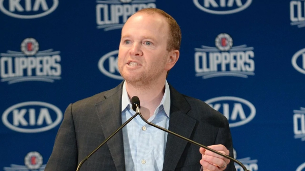 Đi theo cách khác! Clippers đã
