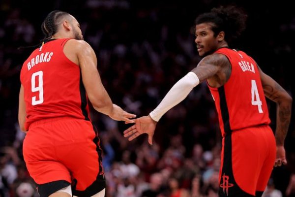 Giám đốc điều hành của Suns: