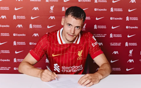 Liverpool có thể chi bao nhi