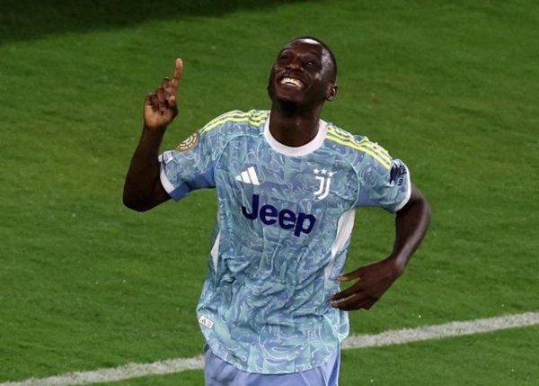 MITI: Juventus sẽ tăng đề ng